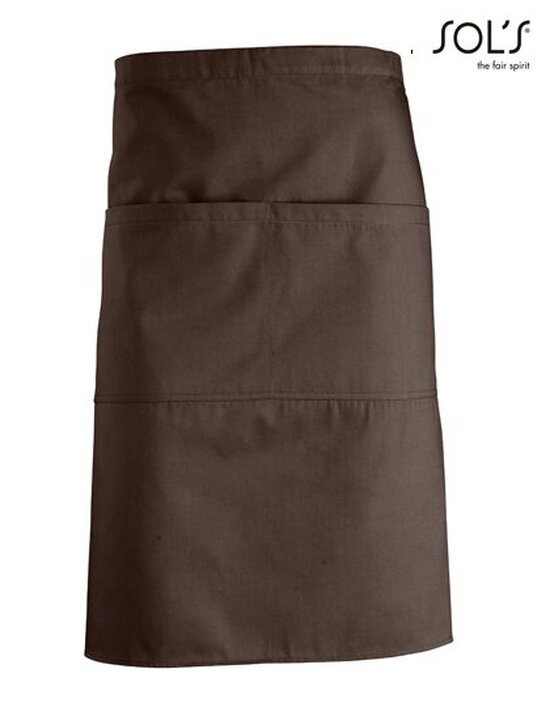 Medium Apron Greenwich