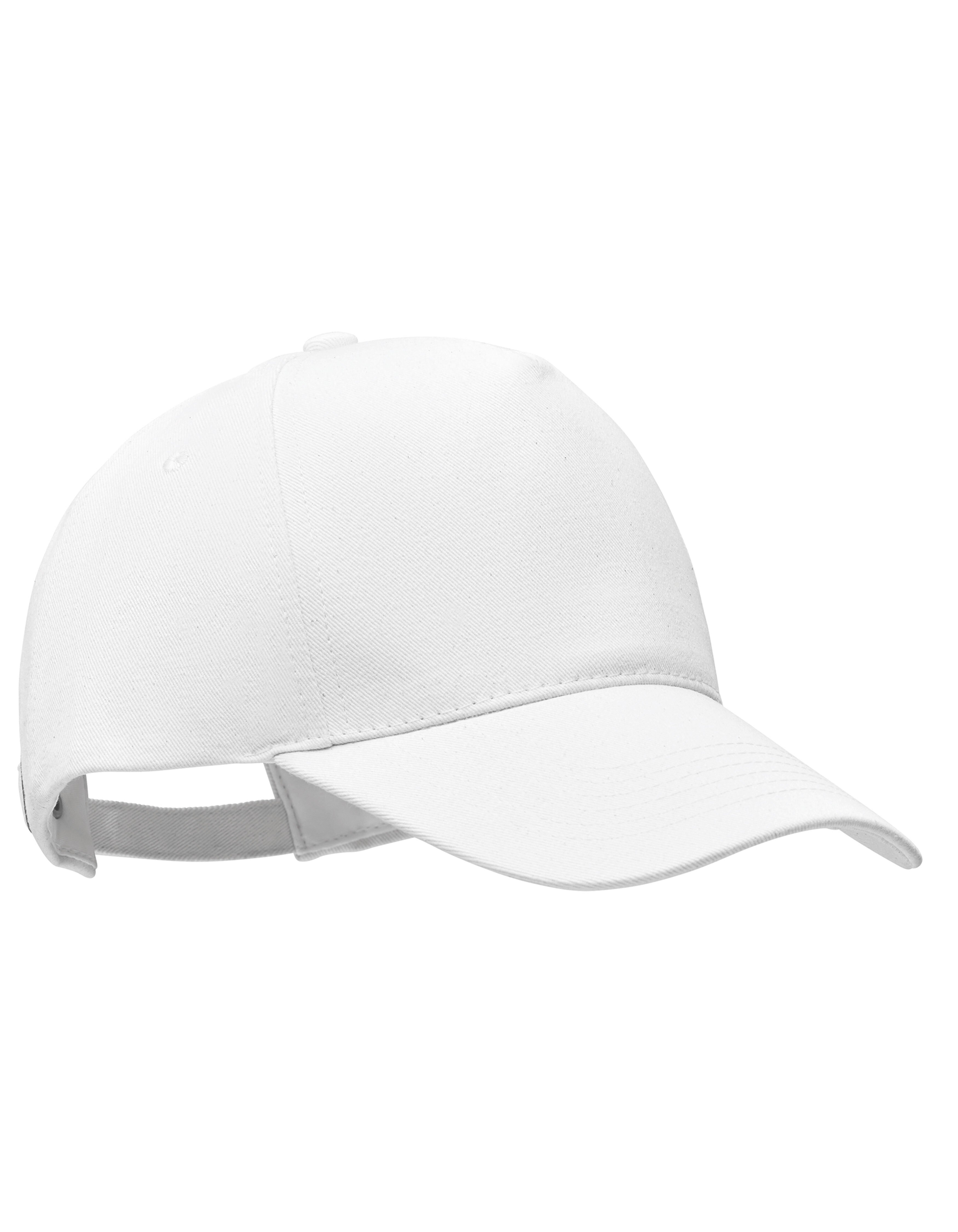 LC04092 SOL´S 5-Panel Cap Seoul