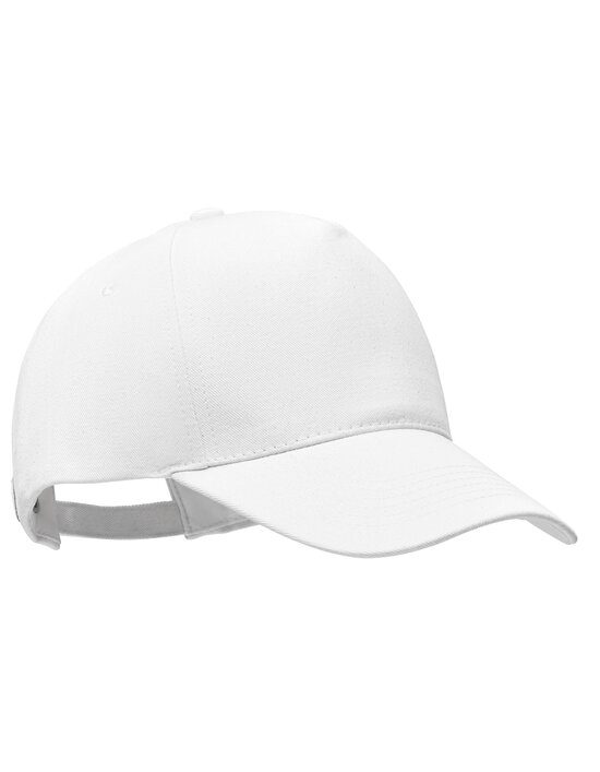 LC04092 SOL´S 5-Panel Cap Seoul