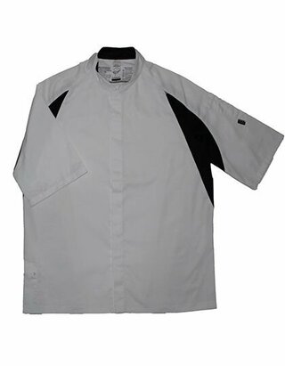 Le Chef Single Breasted Jacket