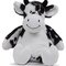 MM578 Zippie Black & White Cow