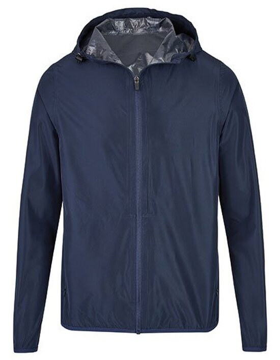 my mate - Unisex Hooded Windbreaker