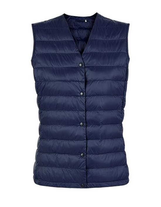 NB3173 Women´s Lightweight Bodywarmer Arthur