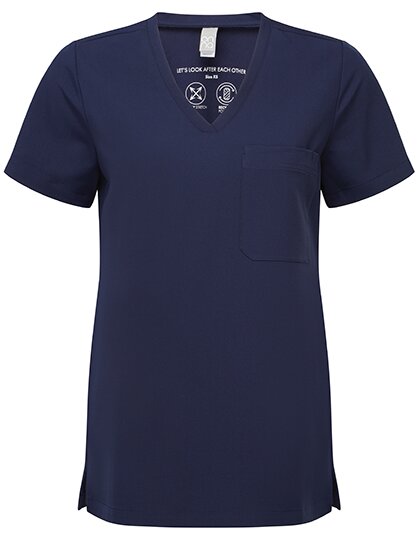 NN300 Onna by Premier Limitless Women´s Onna-Stretch Tunic
