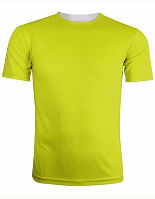 Funktions-Shirt Basic Unisex Recycelt