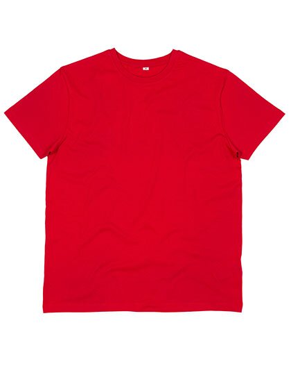 Men's Essential Organic T