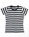 Women`s Stripy T