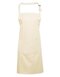 Colours Collection Bib Apron with Pocket
