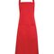 Colours Collection Bib Apron with Pocket