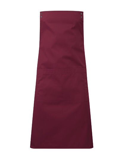 PW190 Premier Workwear Colours Swap & Pop Apron - Body