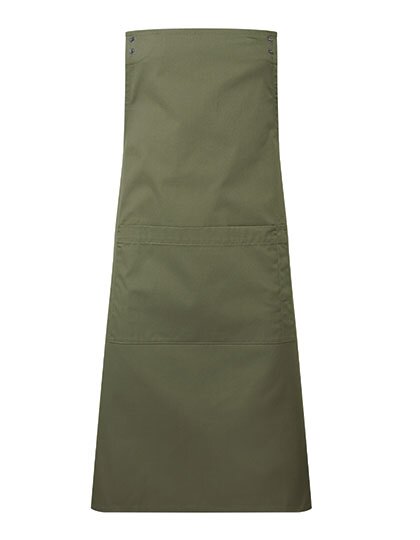 PW190 Premier Workwear Colours Swap & Pop Apron - Body