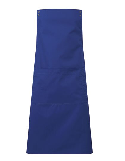 PW190 Premier Workwear Colours Swap & Pop Apron - Body