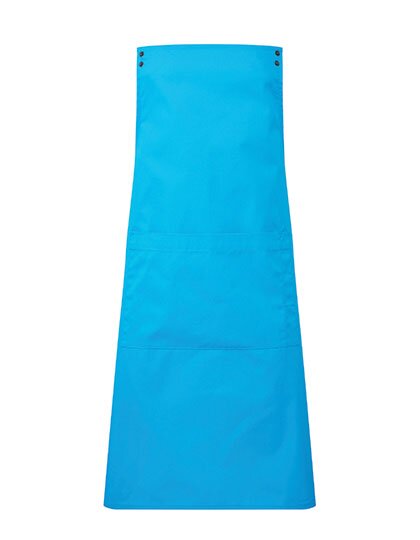 PW190 Premier Workwear Colours Swap & Pop Apron - Body