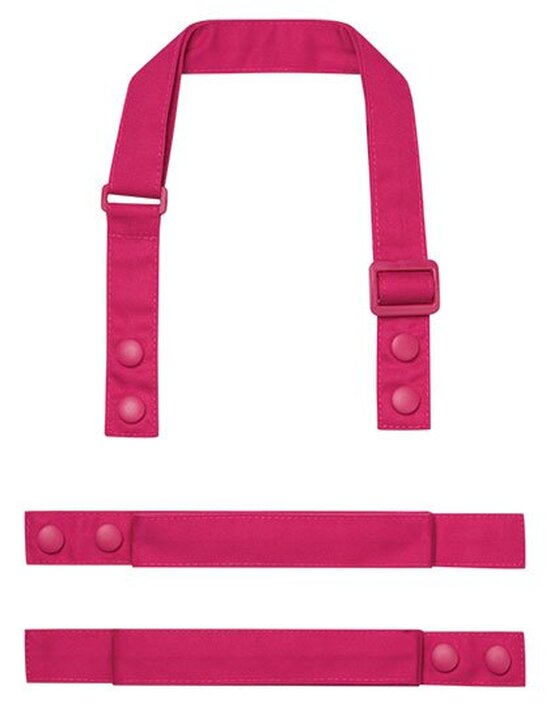 PW191 Premier Workwear Colours Swap & Pop Apron - Strap
