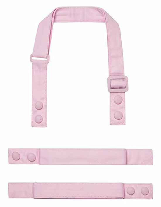 PW191 Premier Workwear Colours Swap & Pop Apron - Strap