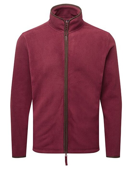 PW823 Men´s ´Artisan´ Fleece Jacket