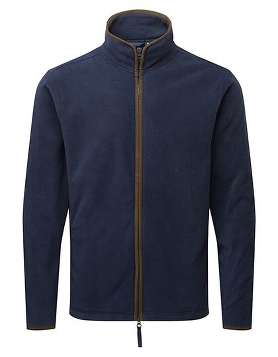 PW823 Men´s ´Artisan´ Fleece Jacket