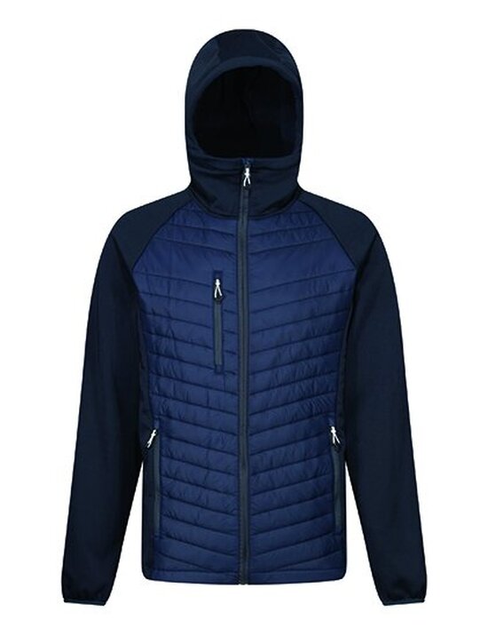 RG0549 Men´s Navigate Hybrid Jacket