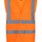 RG195 Pro Hi-Vis Vest