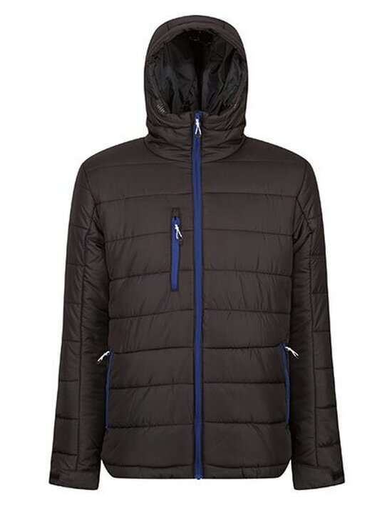 RG241 Men´s Navigate Thermal Jacket