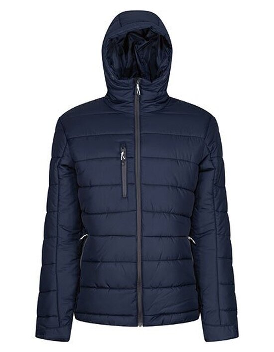 RG241 Men´s Navigate Thermal Jacket