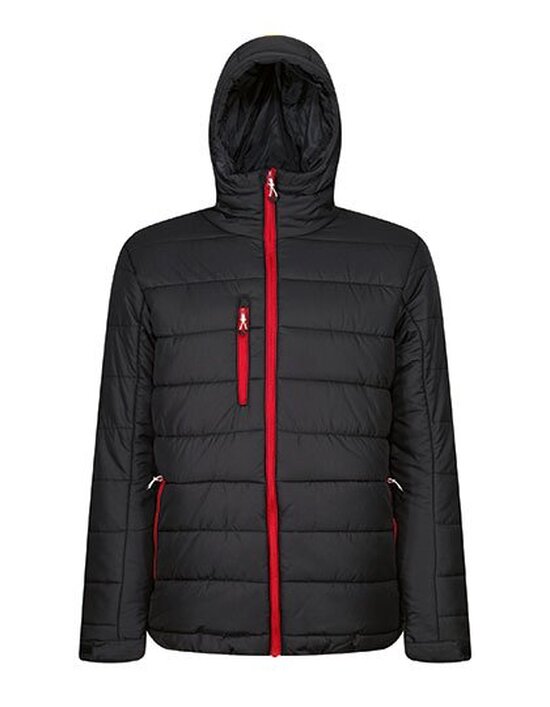 RG241 Men´s Navigate Thermal Jacket