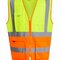 RG2510 Regatta Professional Pro Hi-Vis Executive Vest