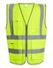 RG2510 Regatta Professional Pro Hi-Vis Executive Vest