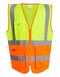 RG2510 Regatta Professional Pro Hi-Vis Executive Vest