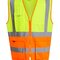 RG2510 Regatta Professional Pro Hi-Vis Executive Vest