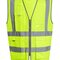 RG2510 Regatta Professional Pro Hi-Vis Executive Vest