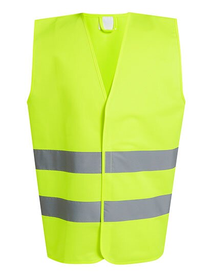 RG2550 Regatta Professional Essential Hi-Vis Easy Print Vest