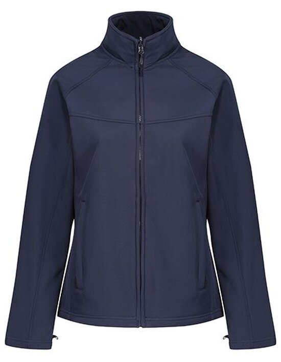 Women`s Uproar Softshell Jacket