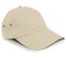 Printers' Plush Cotton 5 Panel Cap