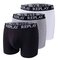 RP101102 Men´s Boxer Short (3 Pair Box)