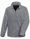 Fashion Fit Outdoor Fleece