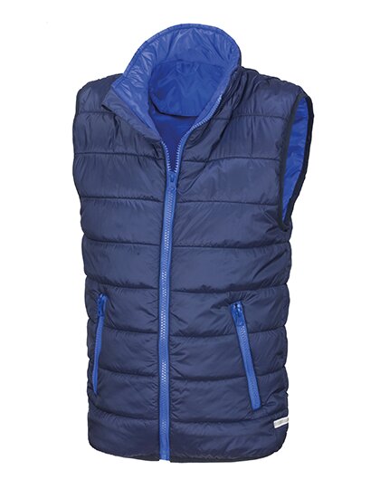 CORE Youth Soft Padded Bodywarmer