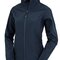 Women´s Recycled 2-Layer Printable Softshell Jacket