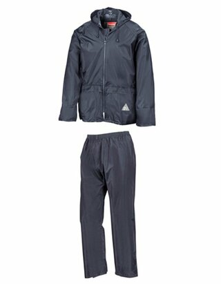 Waterproof Jacket & Trouser Set
