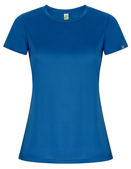 RY0428 Roly Eco Women´s Imola T-Shirt