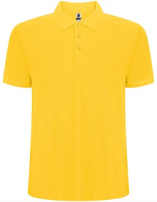 Pegaso Premium Poloshirt