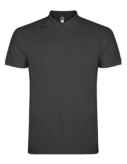 Men´s Star Poloshirt