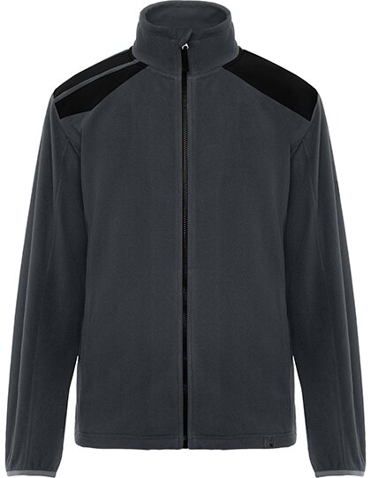Fleece Jacket Terrano