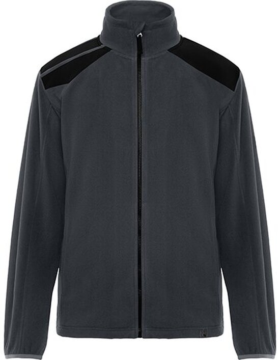 Fleece Jacket Terrano