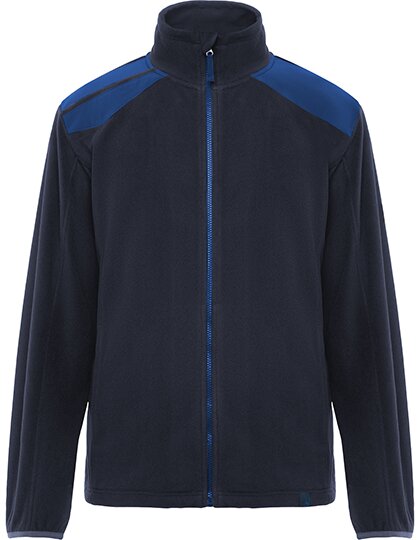 Fleece Jacket Terrano