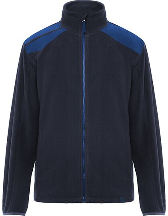 Fleece Jacket Terrano