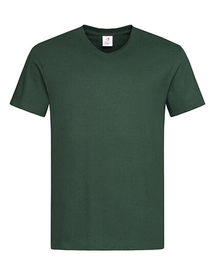 Classic-T V-Neck