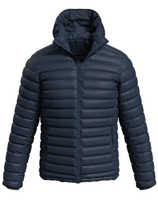 S5420 Lux Padded Jacket Men