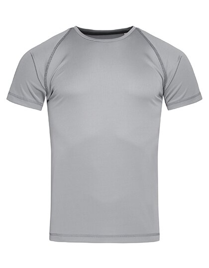 Active 140 Team Raglan T-Shirt