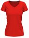 Claire V-Neck Women